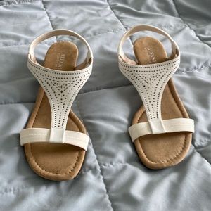 Alfani Shoes